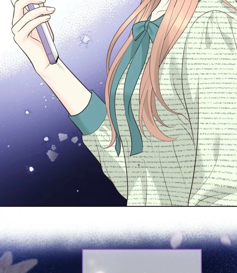 I Became a Fake Family With My Boss Chapter 14 - page 62