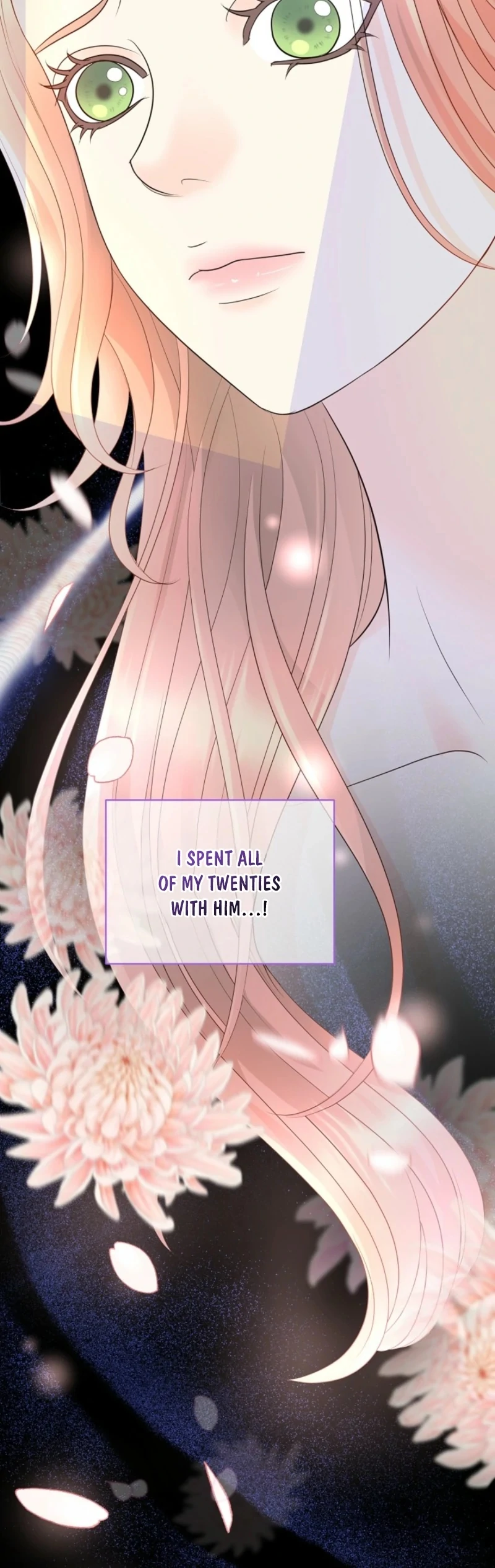 I Became a Fake Family With My Boss Chapter 14 - page 64