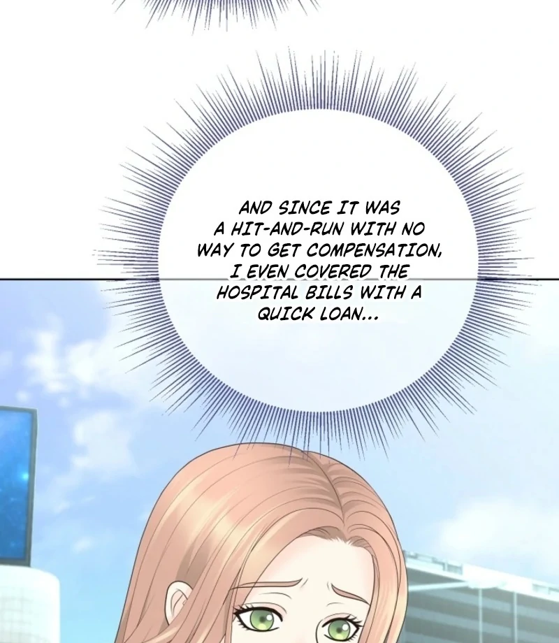 I Became a Fake Family With My Boss Chapter 14 - page 6
