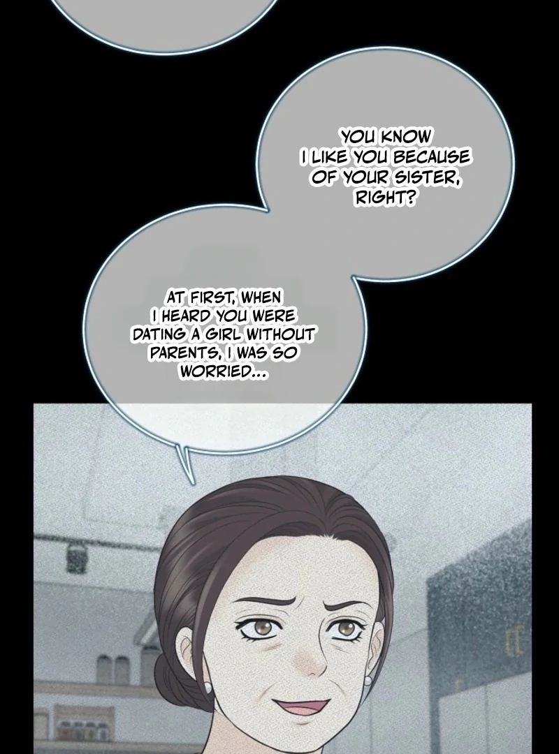 I Became a Fake Family With My Boss Chapter 14 - page 70