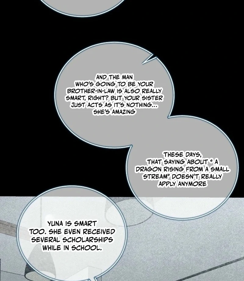 I Became a Fake Family With My Boss Chapter 14 - page 72