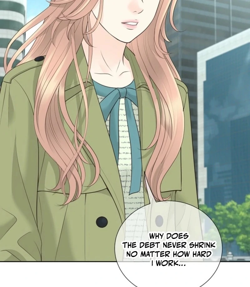 I Became a Fake Family With My Boss Chapter 14 - page 7