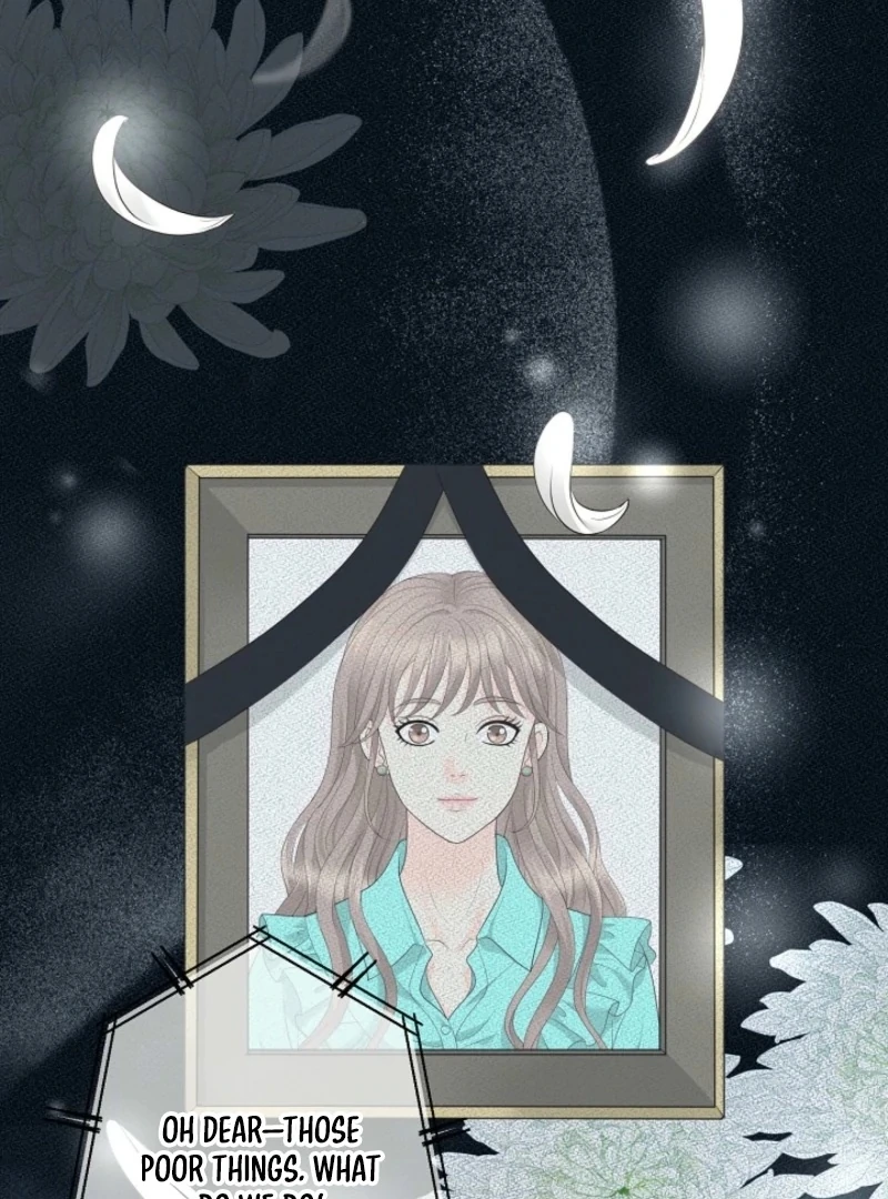 I Became a Fake Family With My Boss Chapter 14 - page 79
