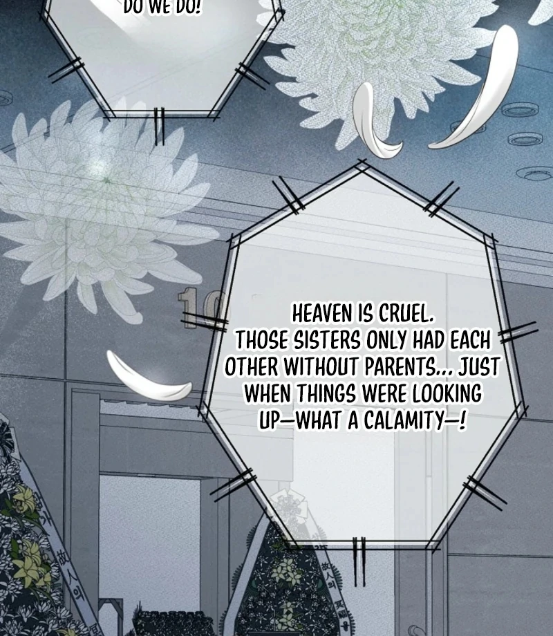 I Became a Fake Family With My Boss Chapter 14 - page 80