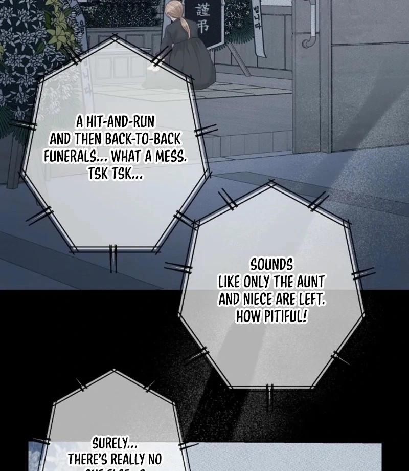 I Became a Fake Family With My Boss Chapter 14 - page 81