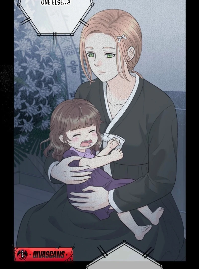 I Became a Fake Family With My Boss Chapter 14 - page 82
