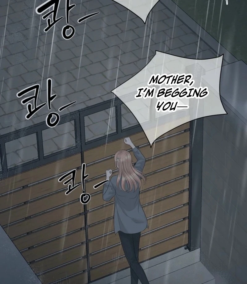 I Became a Fake Family With My Boss Chapter 14 - page 85