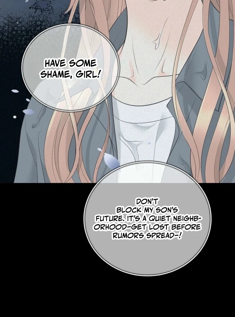I Became a Fake Family With My Boss Chapter 14 - page 92