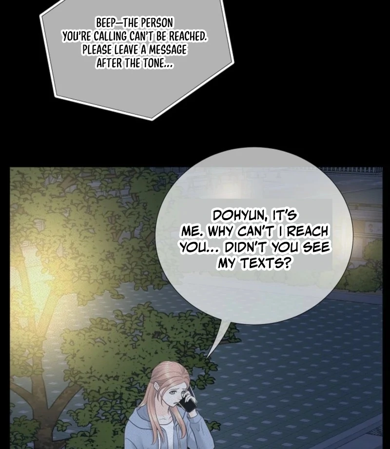 I Became a Fake Family With My Boss Chapter 14 - page 94