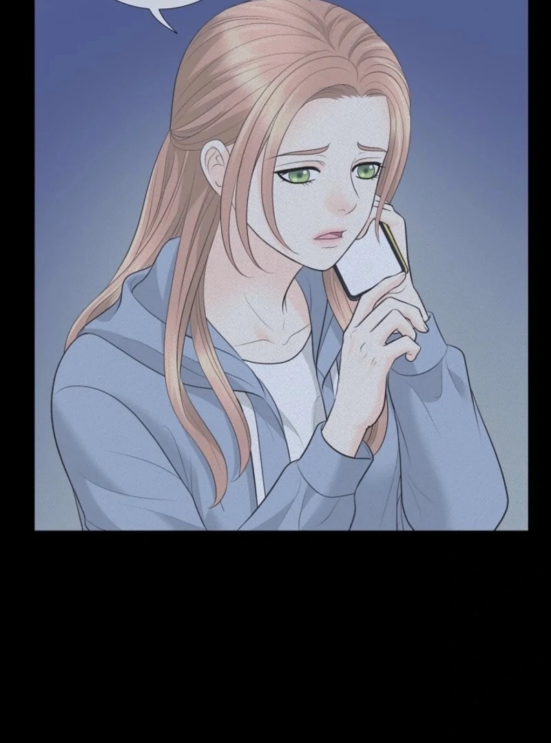 I Became a Fake Family With My Boss Chapter 14 - page 96