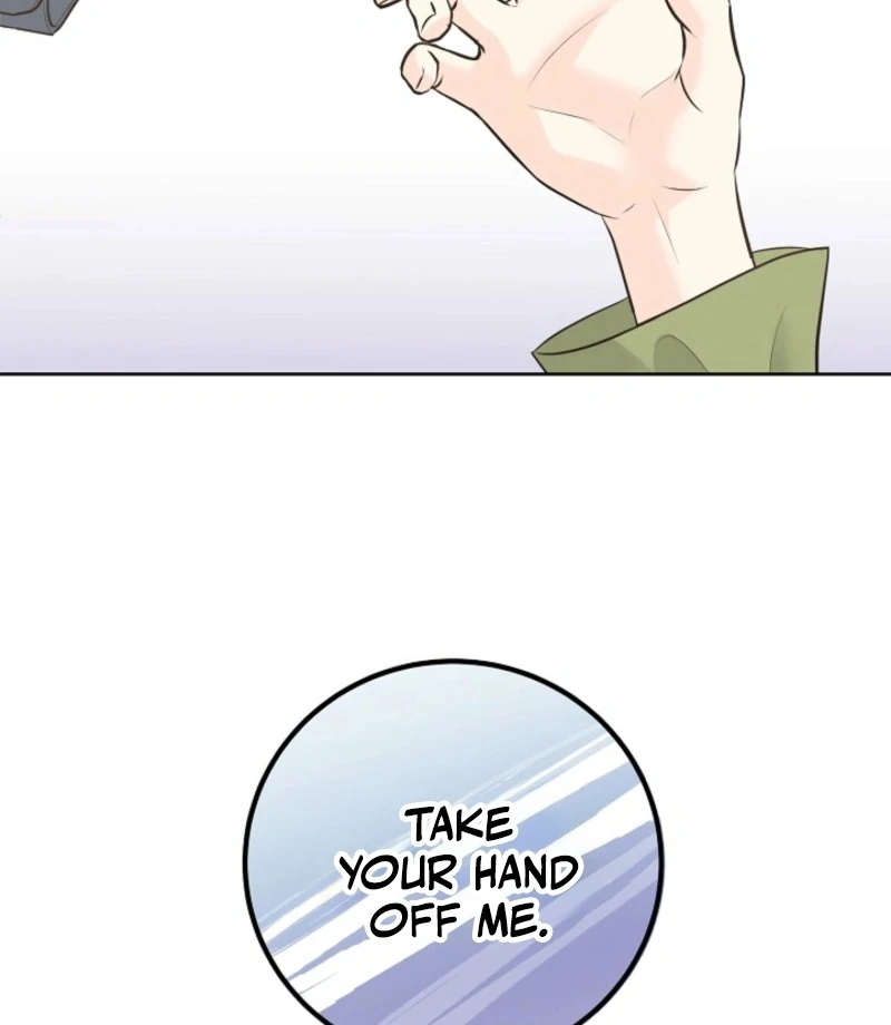 I Became a Fake Family With My Boss Chapter 15 - page 102