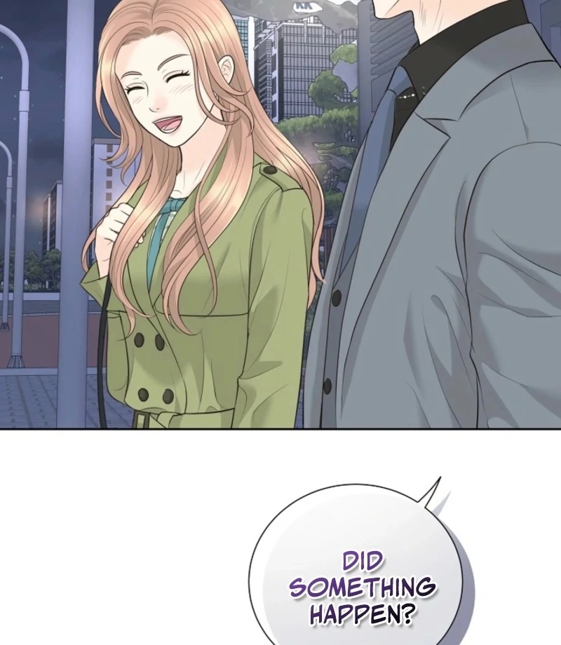 I Became a Fake Family With My Boss Chapter 15 - page 12