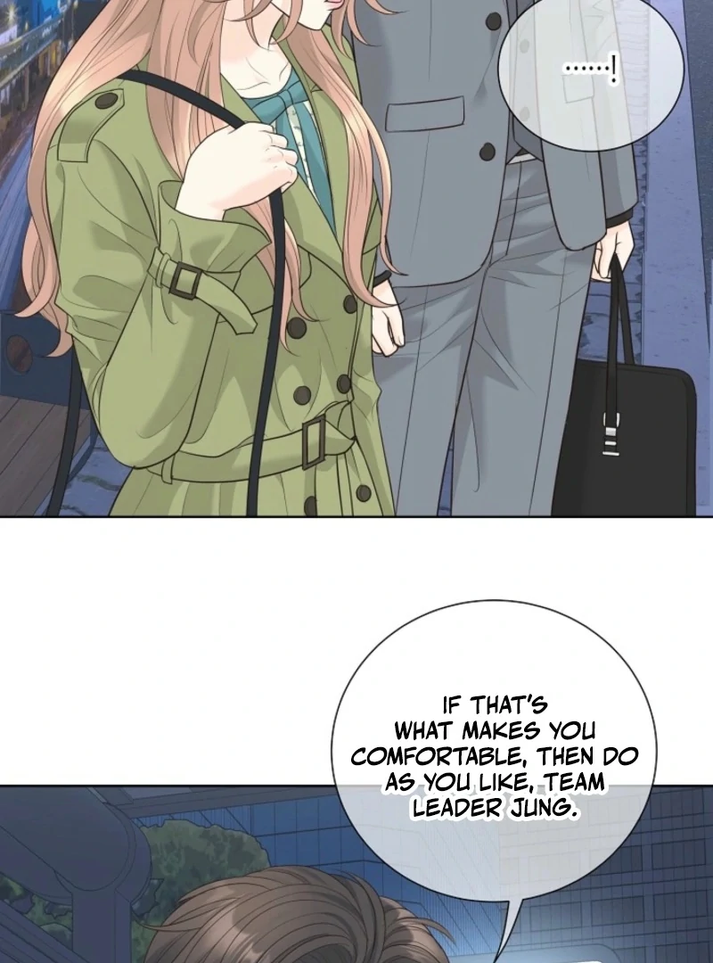 I Became a Fake Family With My Boss Chapter 15 - page 15