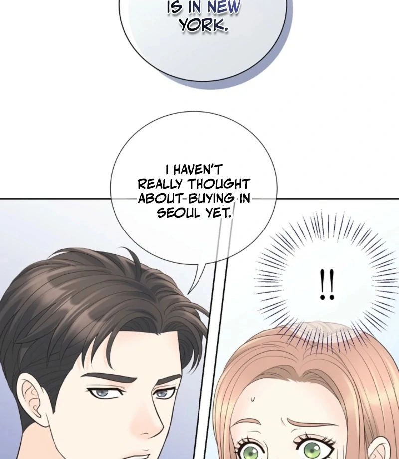 I Became a Fake Family With My Boss Chapter 15 - page 24