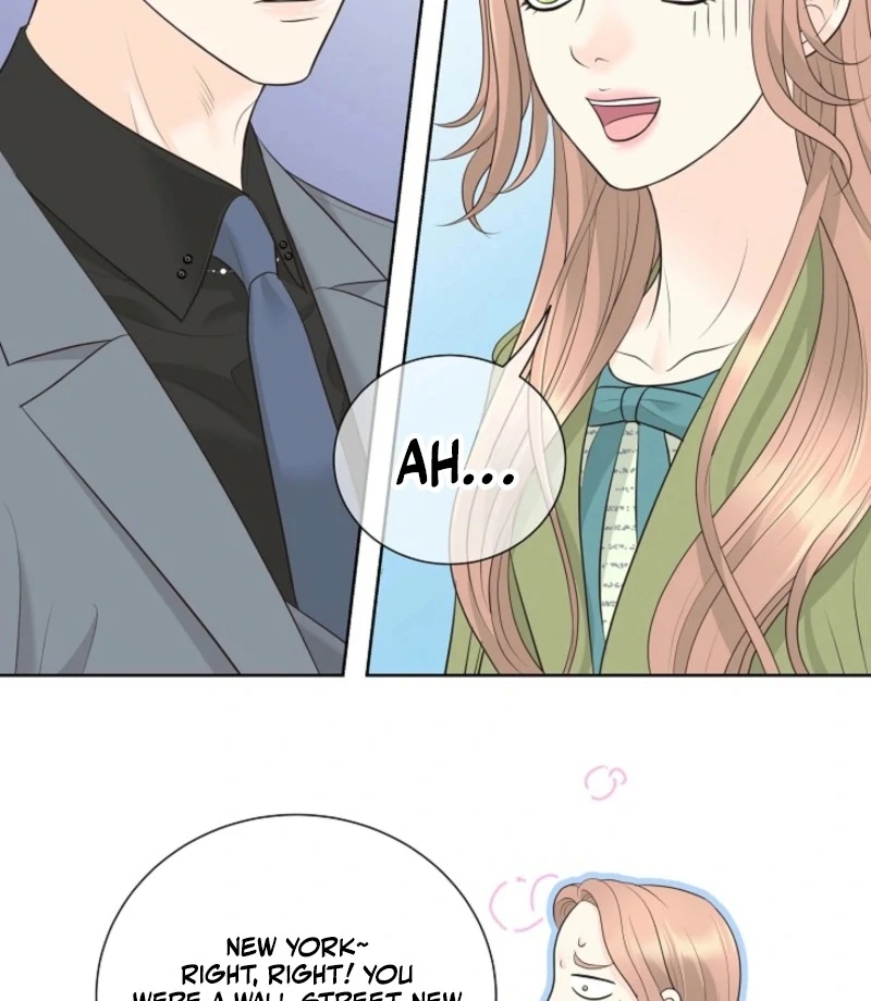 I Became a Fake Family With My Boss Chapter 15 - page 25