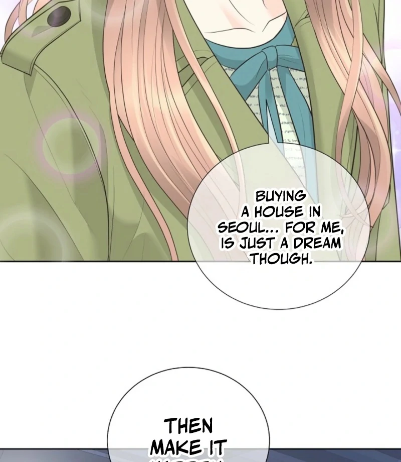 I Became a Fake Family With My Boss Chapter 15 - page 29