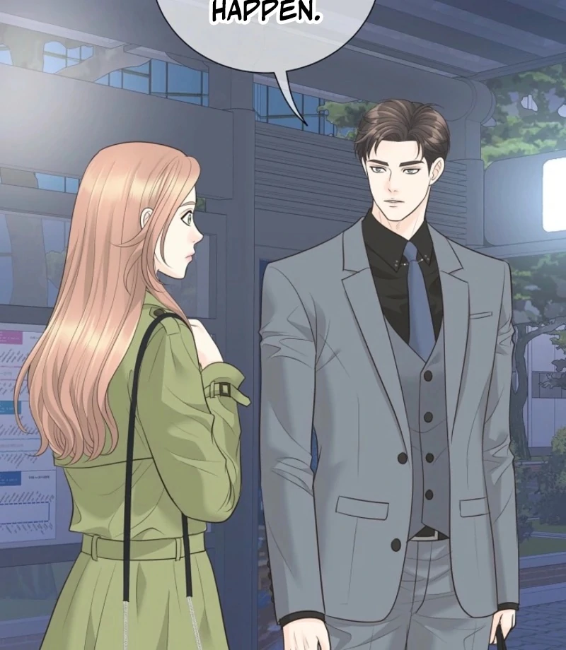 I Became a Fake Family With My Boss Chapter 15 - page 30