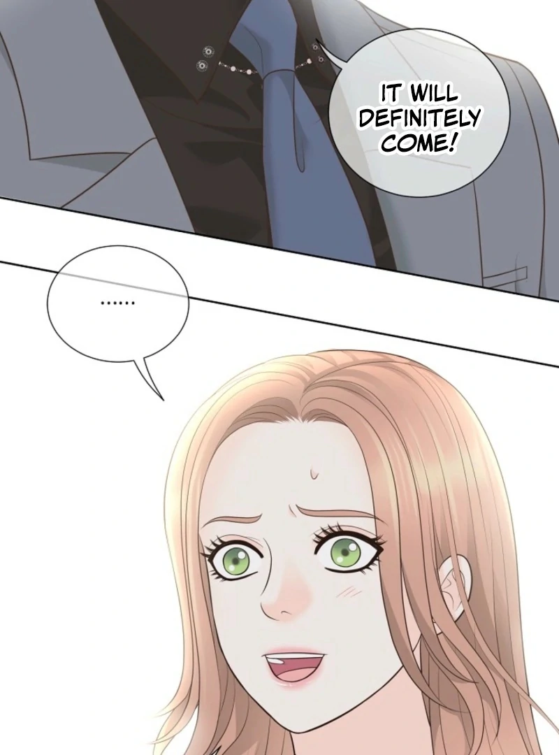 I Became a Fake Family With My Boss Chapter 15 - page 36