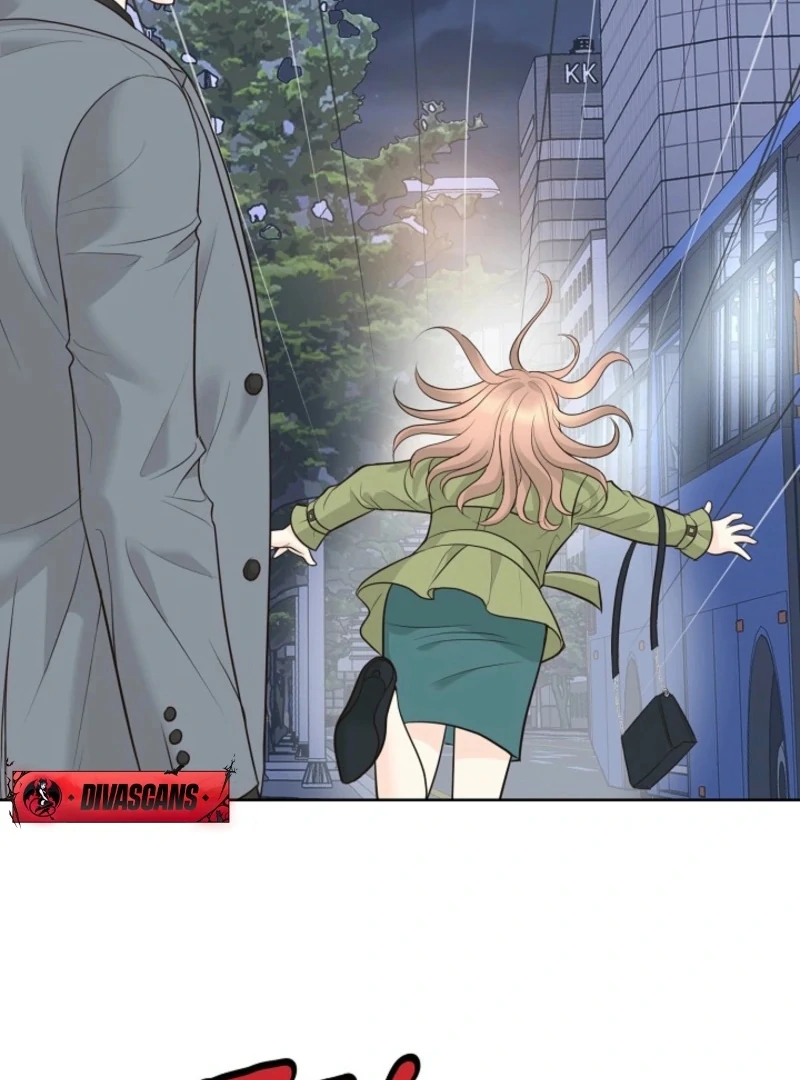 I Became a Fake Family With My Boss Chapter 15 - page 44