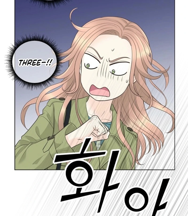 I Became a Fake Family With My Boss Chapter 15 - page 51