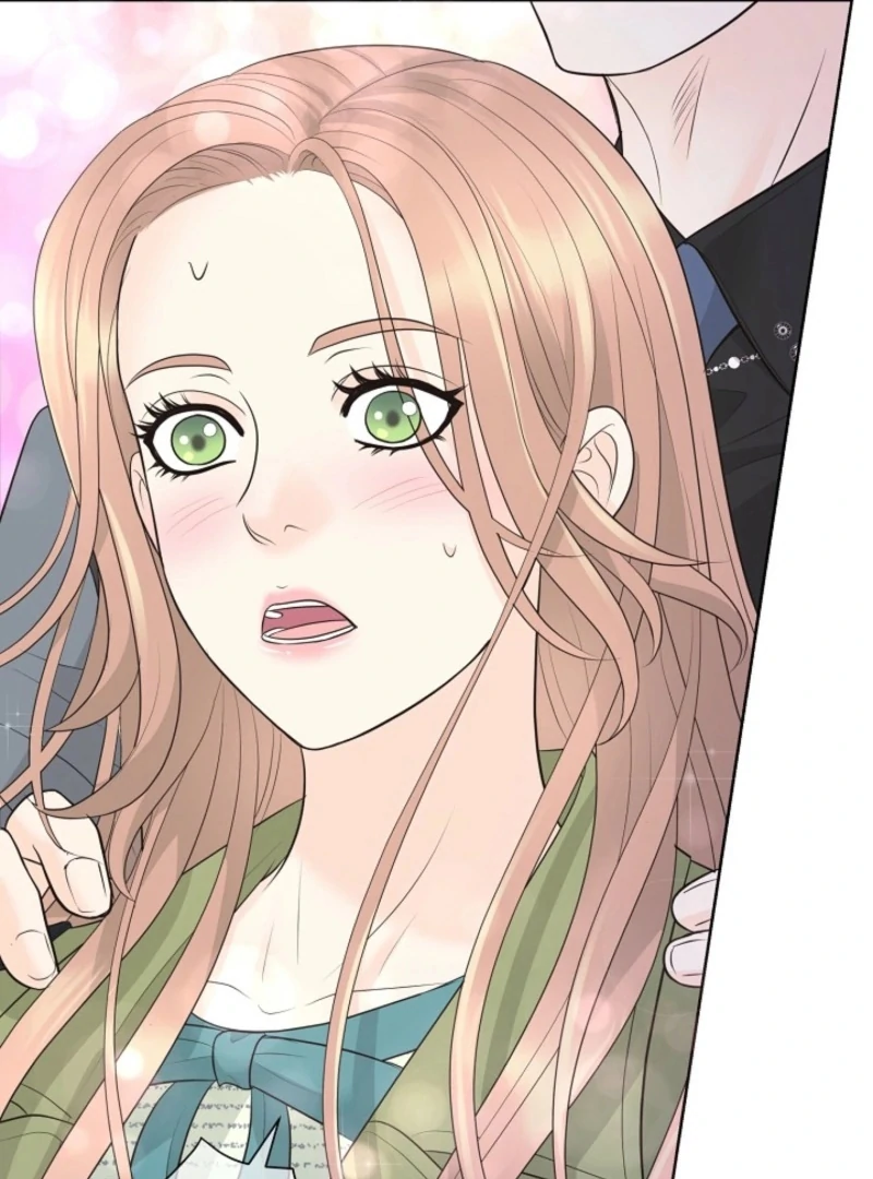 I Became a Fake Family With My Boss Chapter 15 - page 53