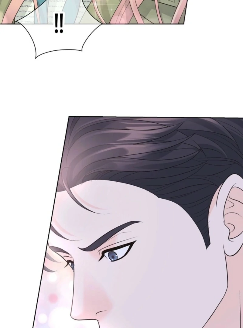 I Became a Fake Family With My Boss Chapter 15 - page 54