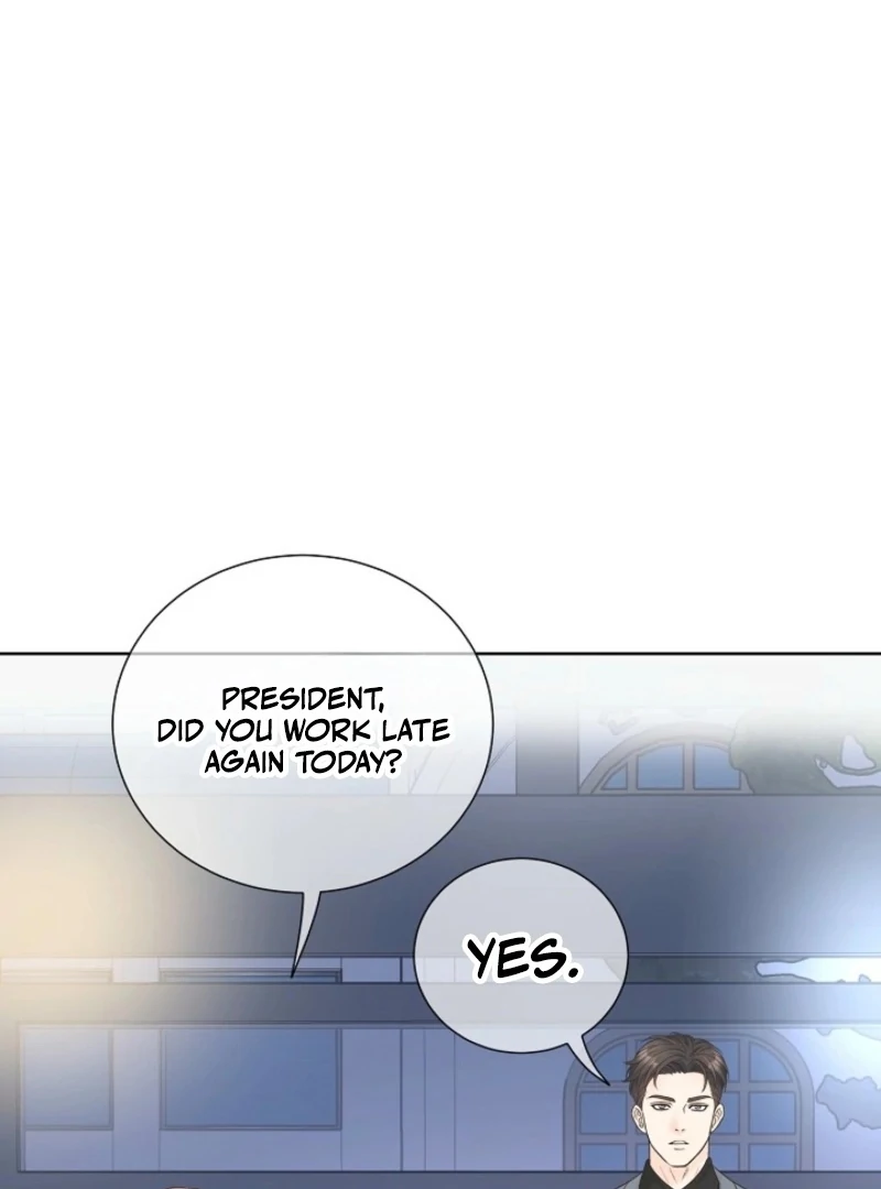 I Became a Fake Family With My Boss Chapter 15 - page 6
