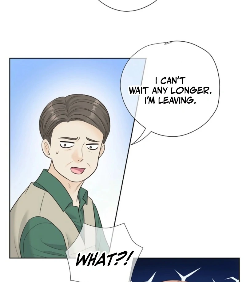 I Became a Fake Family With My Boss Chapter 15 - page 72