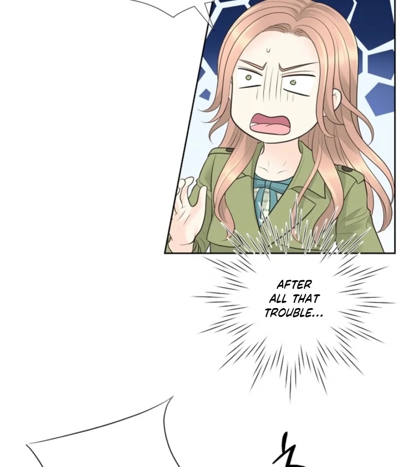 I Became a Fake Family With My Boss Chapter 15 - page 73