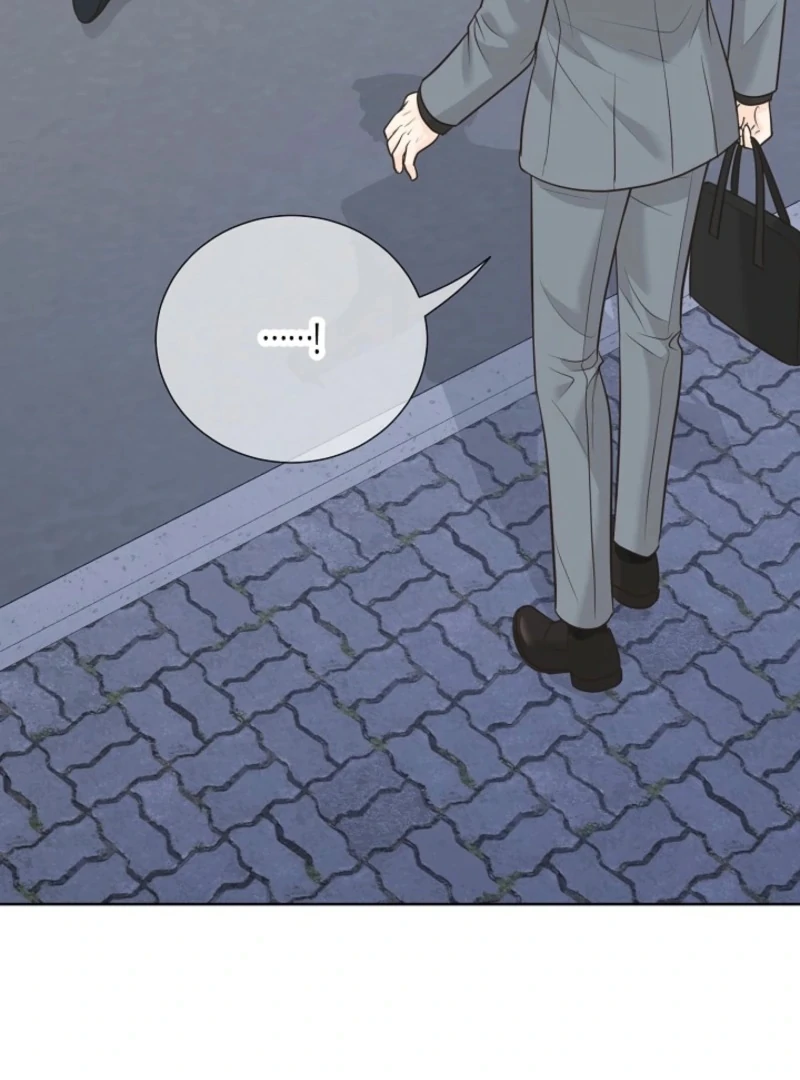 I Became a Fake Family With My Boss Chapter 15 - page 83