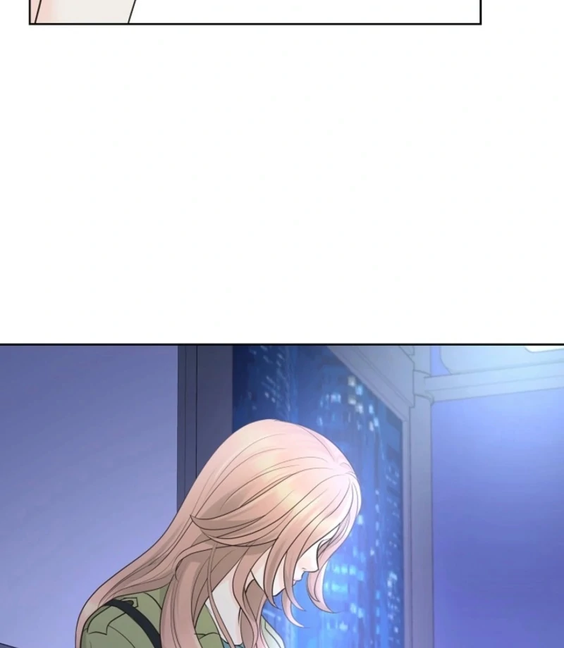 I Became a Fake Family With My Boss Chapter 15 - page 89