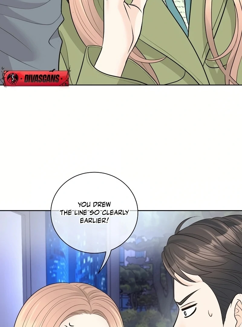 I Became a Fake Family With My Boss Chapter 16 - page 9
