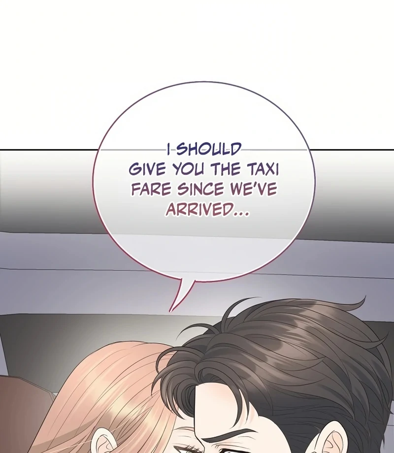 I Became a Fake Family With My Boss Chapter 16 - page 115