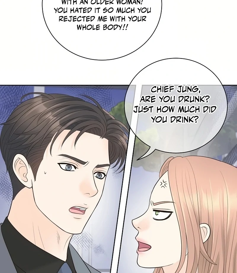 I Became a Fake Family With My Boss Chapter 16 - page 11