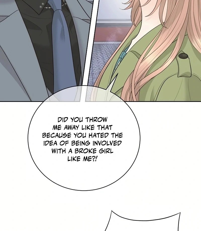 I Became a Fake Family With My Boss Chapter 16 - page 12