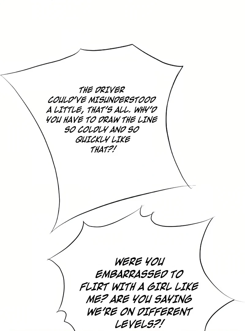 I Became a Fake Family With My Boss Chapter 16 - page 14
