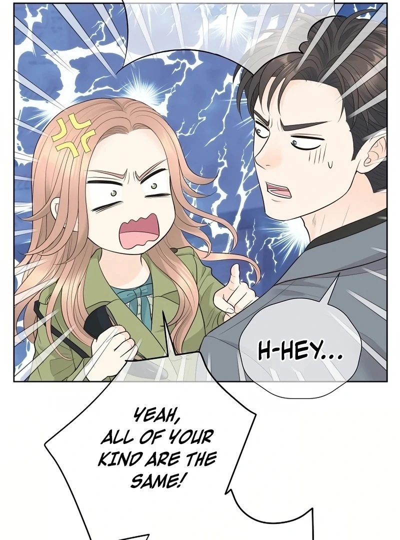 I Became a Fake Family With My Boss Chapter 16 - page 15