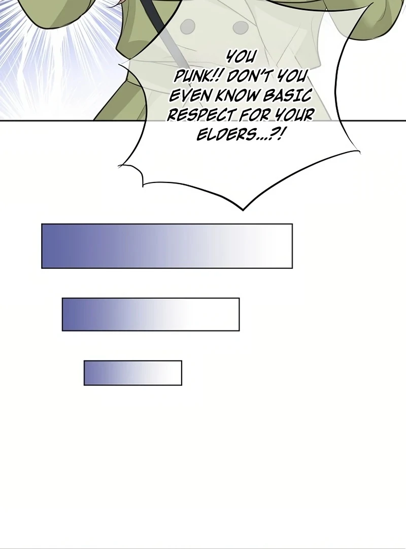 I Became a Fake Family With My Boss Chapter 16 - page 18