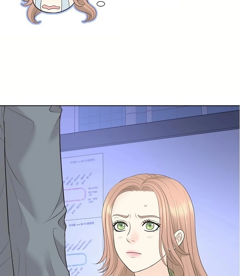 I Became a Fake Family With My Boss Chapter 16 - page 21