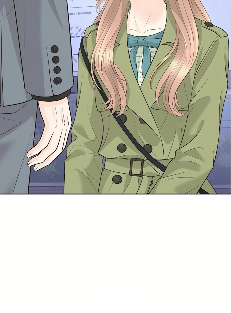 I Became a Fake Family With My Boss Chapter 16 - page 22