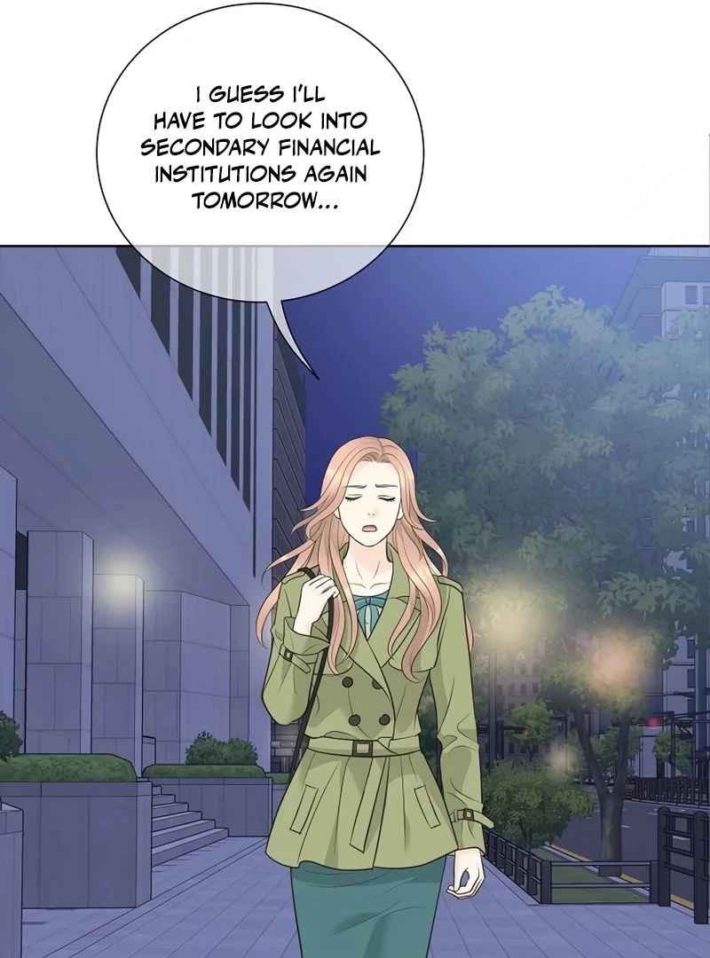 I Became a Fake Family With My Boss Chapter 16 - page 40