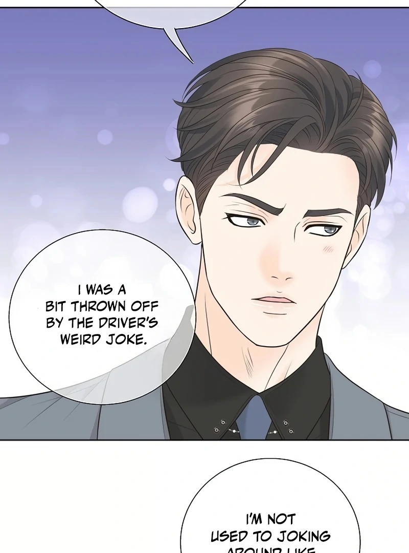 I Became a Fake Family With My Boss Chapter 16 - page 48