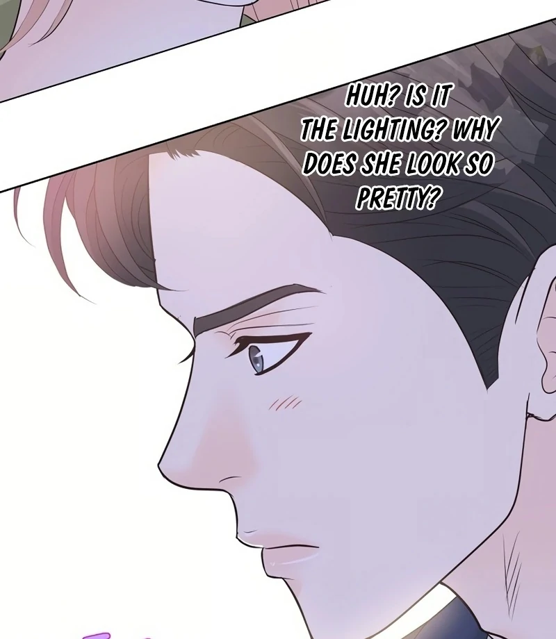 I Became a Fake Family With My Boss Chapter 16 - page 4