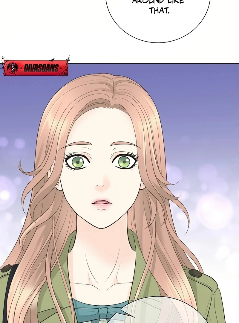 I Became a Fake Family With My Boss Chapter 16 - page 49