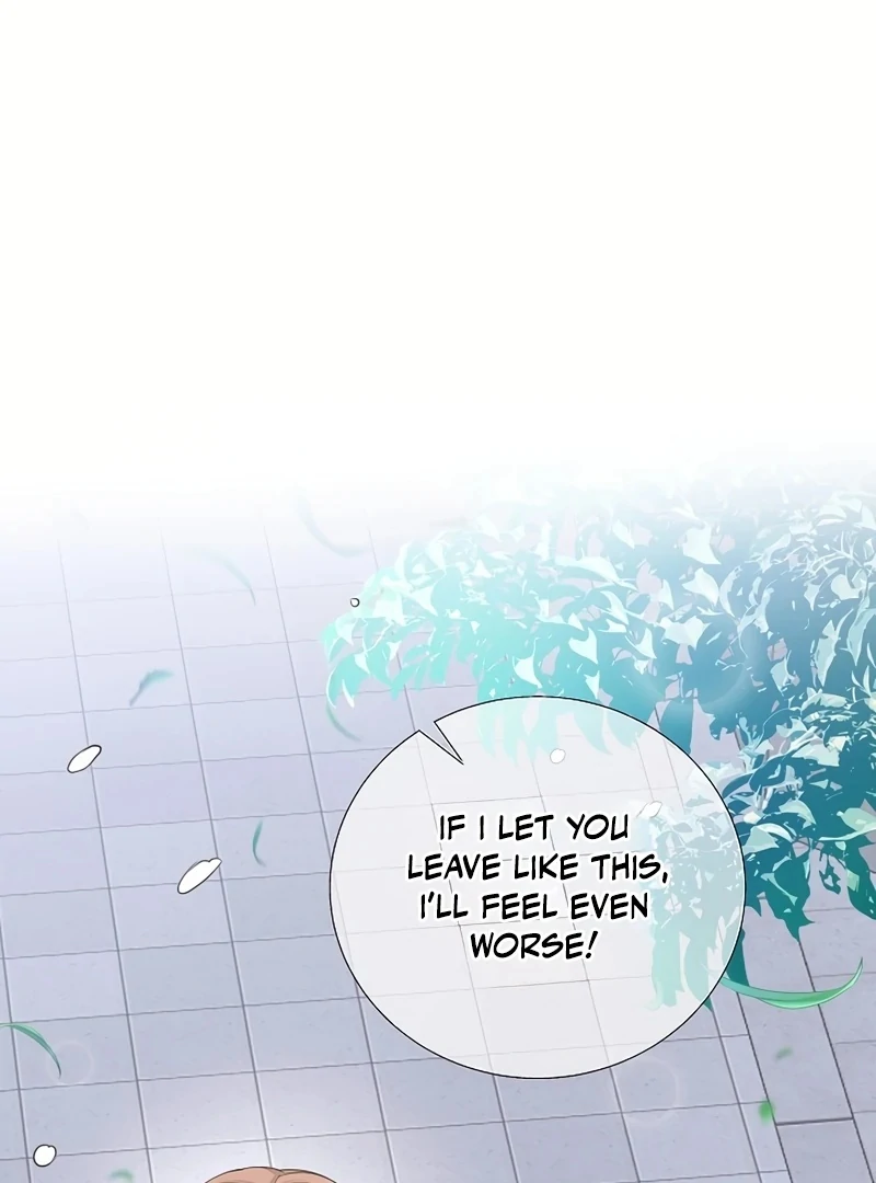 I Became a Fake Family With My Boss Chapter 16 - page 54