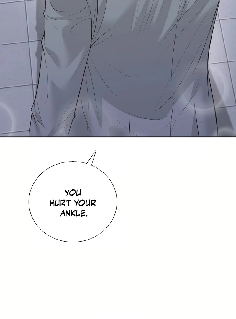 I Became a Fake Family With My Boss Chapter 16 - page 57