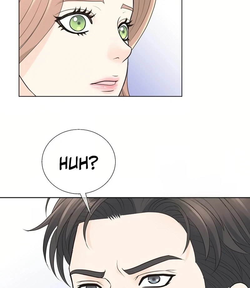 I Became a Fake Family With My Boss Chapter 16 - page 60