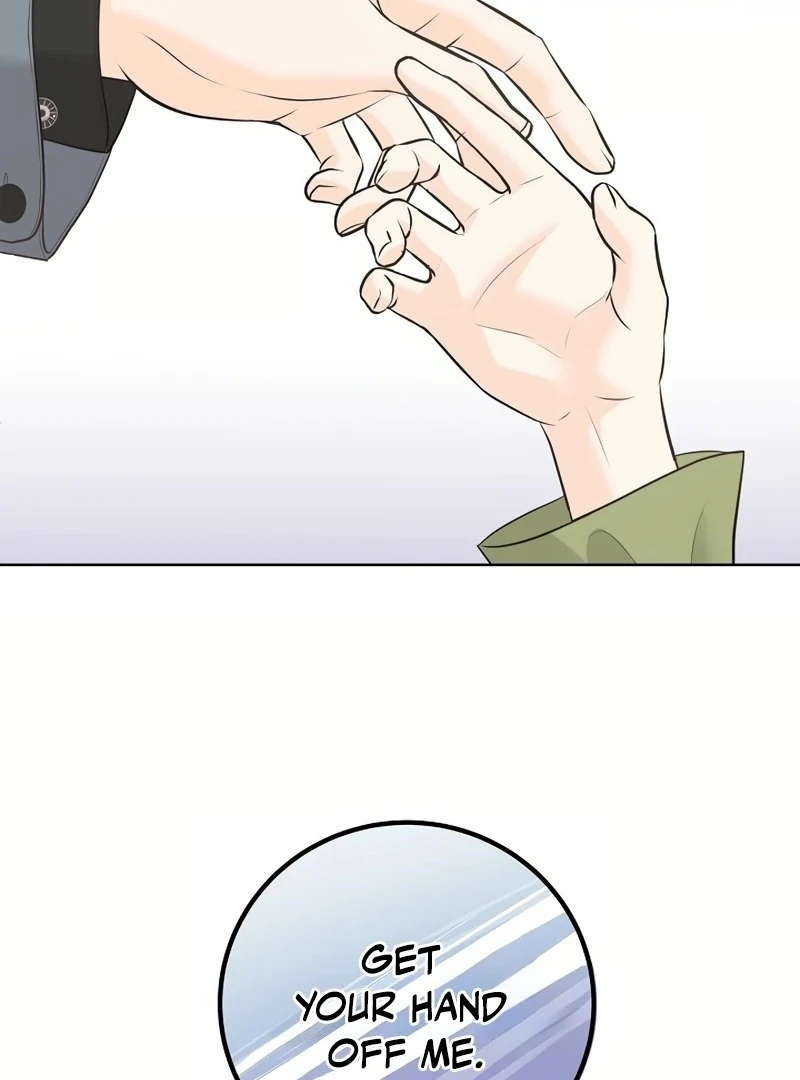 I Became a Fake Family With My Boss Chapter 16 - page 6