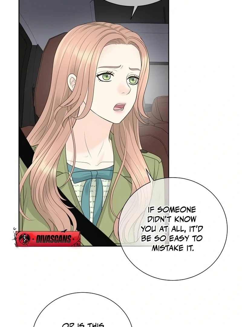 I Became a Fake Family With My Boss Chapter 16 - page 74