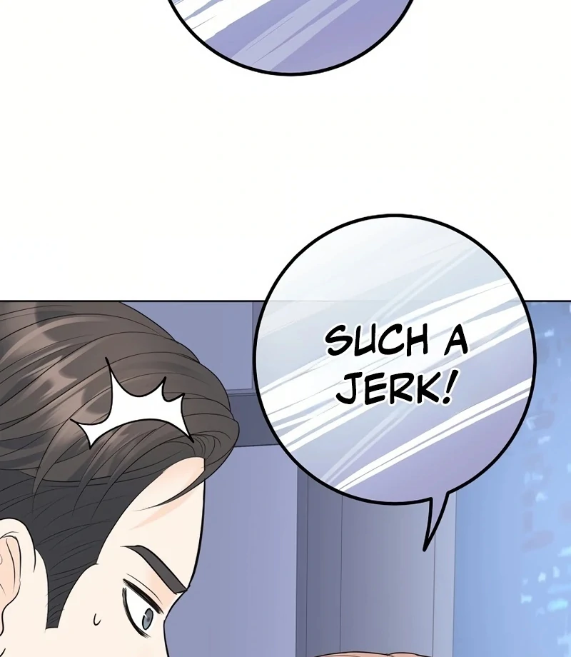 I Became a Fake Family With My Boss Chapter 16 - page 7